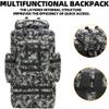 King'sGuard 100L Camping Hiking Backpack Molle Rucksack Military Camping Backpacking Daypack view 4
