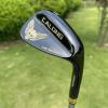 CALONG Skull Golf Wedges Forged Sand Wedges for Men Right Hand 48 50 52 54 56 58 60 Degree Milled Face for More Spin Pitching Lob Golf Clubs view 4