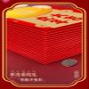 Chinese New Year Red Packets for Spring Festival, Wedding Lucky Money Red Packets, Teens Kids Holiday Supplies (Color : 36 pcs) view 3