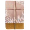 Kuratist - Cell Phone Pouch | Soft Case Protection iPhone 12/13 Mini Compatible & Other Models - (Small, Palm Pink) view 1
