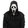 Fun World Officially Licensed 25th Anniversary Ghost Face Mask Costume Accessory view 1