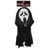 Fun World Officially Licensed 25th Anniversary Ghost Face Mask Costume Accessory view 2