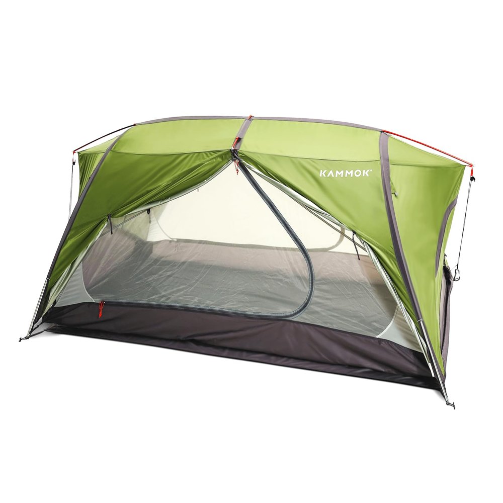 Sunda 2.0 Ground-to-Air Tent