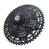 VG SPORTS 8/9/10/11/12 Speed Ultra-Light Bike Cassette for Mountain Bike 11-40T/11-42T/11-46T/11-50T/11-52T MTB Cassette Lightweight Aluminum Bracket Cassette view 1