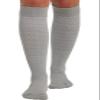 Cherokee Compression Socks for Women 10-15 mmHg Knee High 4 Pair Pack view 1