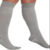 Cherokee Compression Socks for Women 10-15 mmHg Knee High 4 Pair Pack view 4