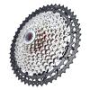 VG SPORTS 8/9/10/11/12 Speed Ultra-Light Bike Cassette for Mountain Bike 11-40T/11-42T/11-46T/11-50T/11-52T MTB Cassette Lightweight Aluminum Bracket Cassette view 1
