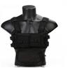EMERSONGEAR Tactical MK3 Chest Rig Vest Adjustable Airsoft Molle Modular Micro Fight Plate Carrier Vest for Outdoor Hunting Hikng view 2