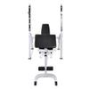 Adjustable Fitness Workout Bench - Multi-Functional Strength Training Weight Lifting Machines for Home Gym & Body Workout view 2