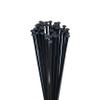 chensong Spokes Nipples Aero Spokes Straight Pull Stainless Steel Radios 210-304mm for Road MTB Bike Free Brass Or Alloy Nipples Cycling Spokes (Color : 64pcs) view 3