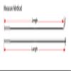 chensong Spokes Nipples 14 Round Bicycle Spokes 14G Bike Spokes Straight Head J-Bend Radios Stainless Steel Spoke for Road MTB Bike Wheel Cycling Spokes (Color : J Bend 56pcs) view 3