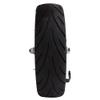 Alomejor Front Wheel with Tire for 9 G30 Electric Scooter, Aluminum Alloy and Rubber, 6.5 Inch, with Drum Brake, 60/70 6.5 view 3