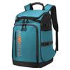 TurnWay Ski/Snowboard Boot Bag/Skating Bag | Excellent for Store and Transport Gear, Jacket, Helmet, Goggles, Gloves & Accessories (Blue-Black) view 1