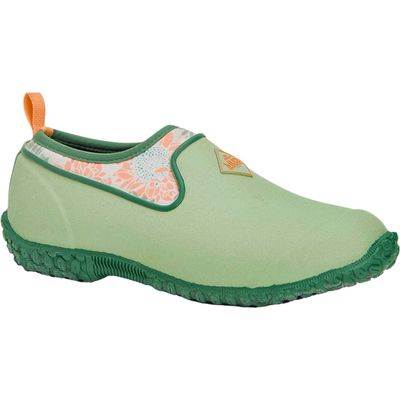 Muck Women's Muckster II Low Slip On, Size 6