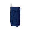 Gunn & Moore GM Cricket Duffle Duffel Bag | Select Prima | Integrated Bat Pocket | Tough 600 Denier Polyester | Small - 55 litres | Blue view 2