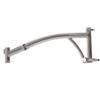 TIBROMTACK Main Frame for Brompton Titanium Folding Bike 16 Inches Handmade Gr9 Ti Parts Explore Lightweight Transformation (CHPT3 COLOR) view 1