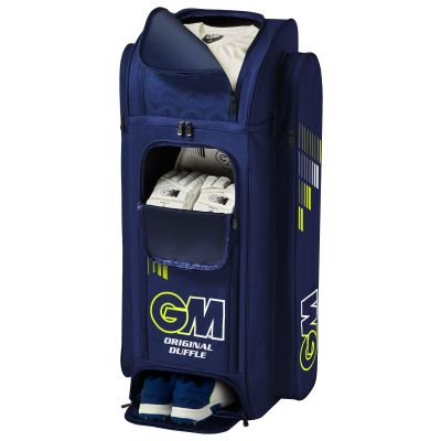 Gunn & Moore GM Original Duffle Cricket Kit Bag - 2022