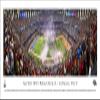 Super Bowl 2013 Champions, Baltimore Ravens - Unframed 40 x 13.5 Poster by Blakeway Panoramas view 1