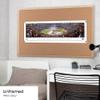 Super Bowl 2013 Champions, Baltimore Ravens - Unframed 40 x 13.5 Poster by Blakeway Panoramas view 2