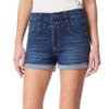 WallFlower Jeans Sassy Denim Shorts for Women Figure Enhancing Stretch Denim, High-Rise in Standard and Plus - Riverton, 11 view 1