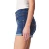 WallFlower Jeans Sassy Denim Shorts for Women Figure Enhancing Stretch Denim, High-Rise in Standard and Plus - Riverton, 11 view 2