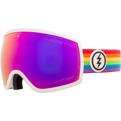 EGG Pride / Brose/Purple Chrome