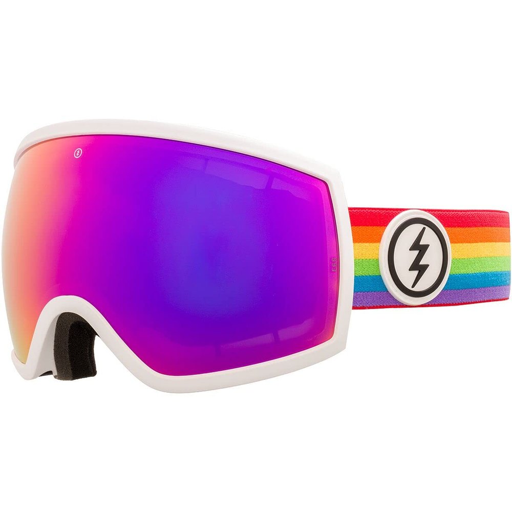 EGG Pride / Brose/Purple Chrome