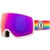 EGG Pride / Brose/Purple Chrome view 1
