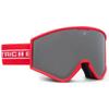 Kleveland Small Red Tape / Brose/Silver Chrome view 1