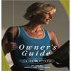 Owner Manual 071587 Works W Vision Fitness X6750HRT EP75B VEP0075 Elliptical view 2