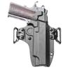 1911 5" Government IWB/OWB Modular Holster - USA Made - Fits 1911 5 in with or Without Rail - Total Eclipse 2.0 Holster by Blade-Tech Holsters, IWB and OWB Carry (Ambidextrous) view 1