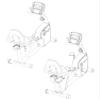 Owner Manual 074535 Works W AFG 2.0AR RB123 3.0AR RB119 Stationary Bike view 1