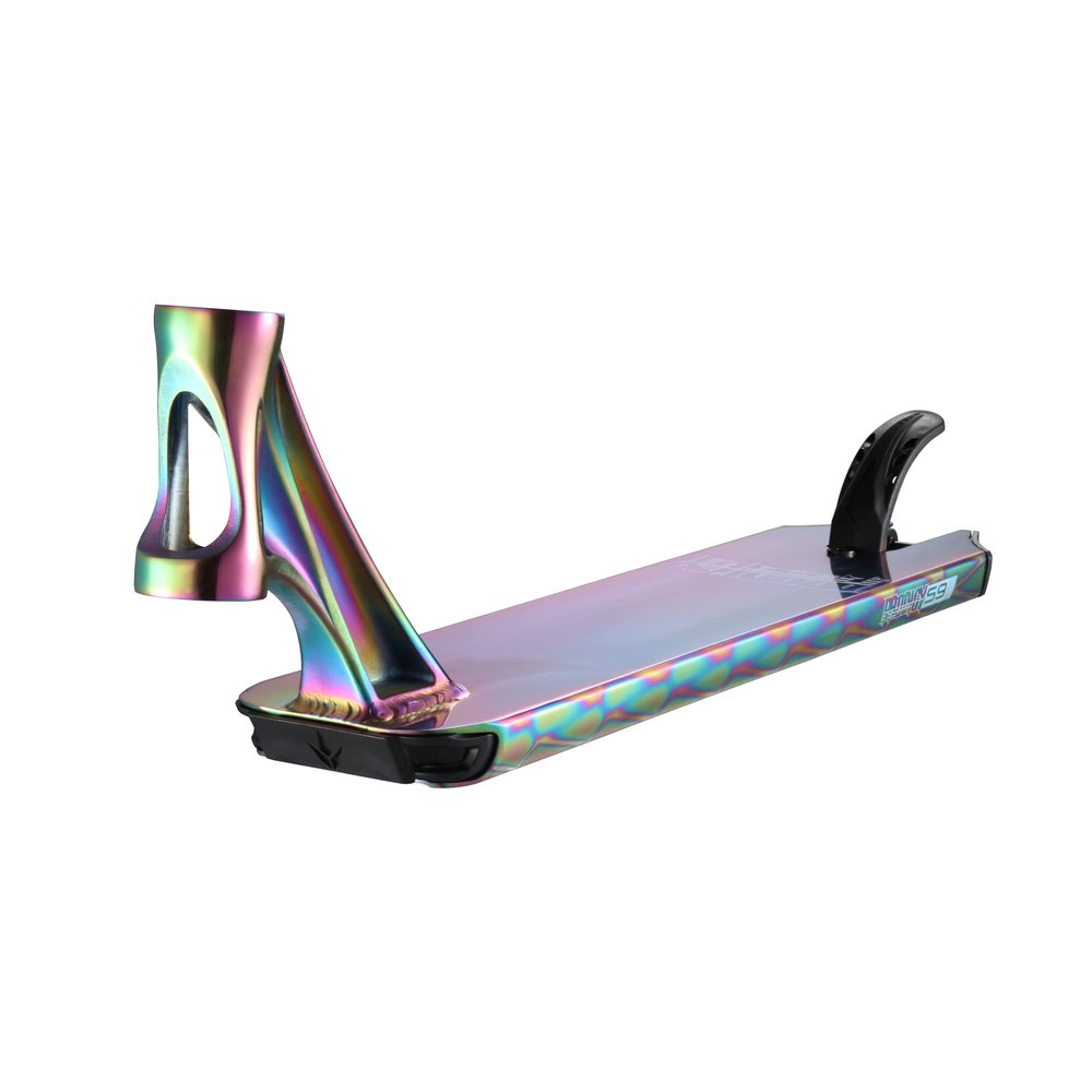 Envyscooters PRODIGY S9 Deck - Oil Slick