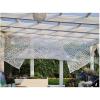 KOOEIN Camouflage Net,Military Camouflage Net,Sunscreen Netting,Privacy Protection Net,Hunting Shooting Decoration,Plant Covers,Tear-Resistant,30 Sizes,2x8m/6.6x26.2ft view 3