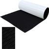 Hzshark EVA Foam Decking Universal DIY Surfboard Traction Pad Non-Slip Grip Mat Self-Adhesive 47.2"x11.8" Trimmable Sheet for Fishing, Kayak, Yacht, RV, Jet Ski, Jon Boat view 1