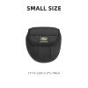 SF Spinning Reel Cover Case Bag Pouch Glove Fits up to 3000-Series Spinning Reels S view 2