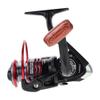1 Pc Fishing Pole Wheel Sea Fishing Gear Metal Line Cup Comfortable Handling for view 1