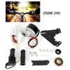 Futchoy Bike Kit 24V 250W 16-28inch Chain Kit for 16"-28" view 2