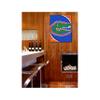 PhotoFile University of Florida Gators Team Logo 16"x20" Stretched Canvas view 4