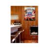 PhotoFile Alabama Allstate Sugar Bowl New Orleans, LA. (Superdome) January 2, 2009 20"x24" Stretched Canvas view 4