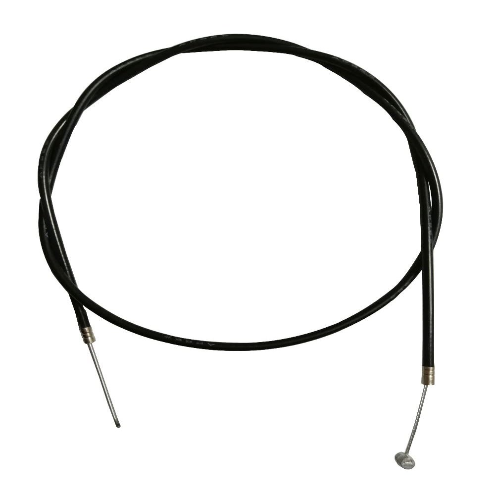 Brake Line For Wide Wheel Pro Electric Scooter 2020 Mercane Pro Skateboard Front Rear Brake Line Parts (front brake line)