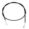 Brake Line For Wide Wheel Pro Electric Scooter 2020 Mercane Pro Skateboard Front Rear Brake Line Parts (front brake line) view 1