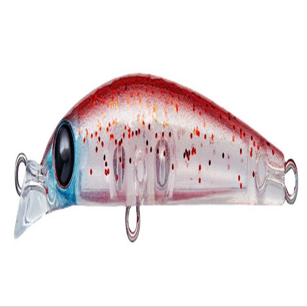 Cormoran S Magic #A127 Firefly Squid