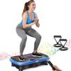 AXV Vibration Plate Exercise Machine Fitness Platform Body Vibrating Board view 1