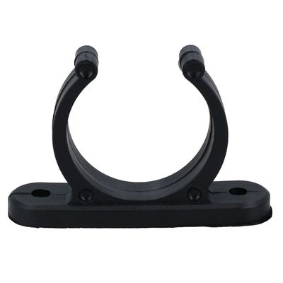 AB Tools 20mm Polyamide Tube Storage Clip Paddle Boat Hook Pole Tool by Plastimo
