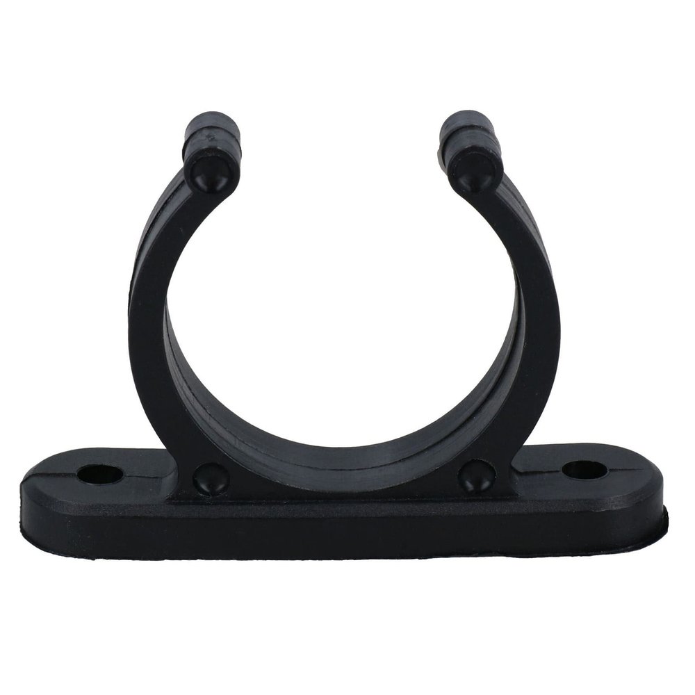 AB Tools 20mm Polyamide Tube Storage Clip Paddle Boat Hook Pole Tool by Plastimo