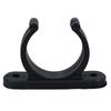 AB Tools 20mm Polyamide Tube Storage Clip Paddle Boat Hook Pole Tool by Plastimo view 1