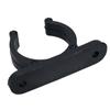 AB Tools 20mm Polyamide Tube Storage Clip Paddle Boat Hook Pole Tool by Plastimo view 2