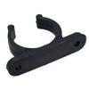 AB Tools 10 Pack 15mm Polyamide Tube Storage Clip Paddle Boat Hook Pole Tool Plastimo view 2