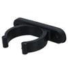 AB Tools 10 Pack 15mm Polyamide Tube Storage Clip Paddle Boat Hook Pole Tool Plastimo view 3